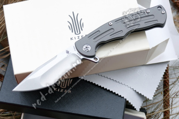 Нож Kizer Ki4446A1 "Quicksilver"