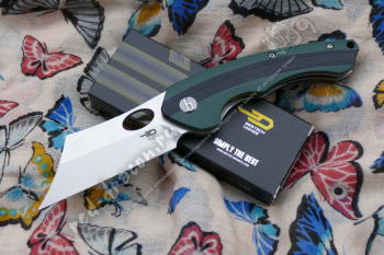 Нож Bestech knives "SKIRMISH"