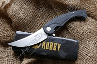 Нож Kubey "Scimitar"